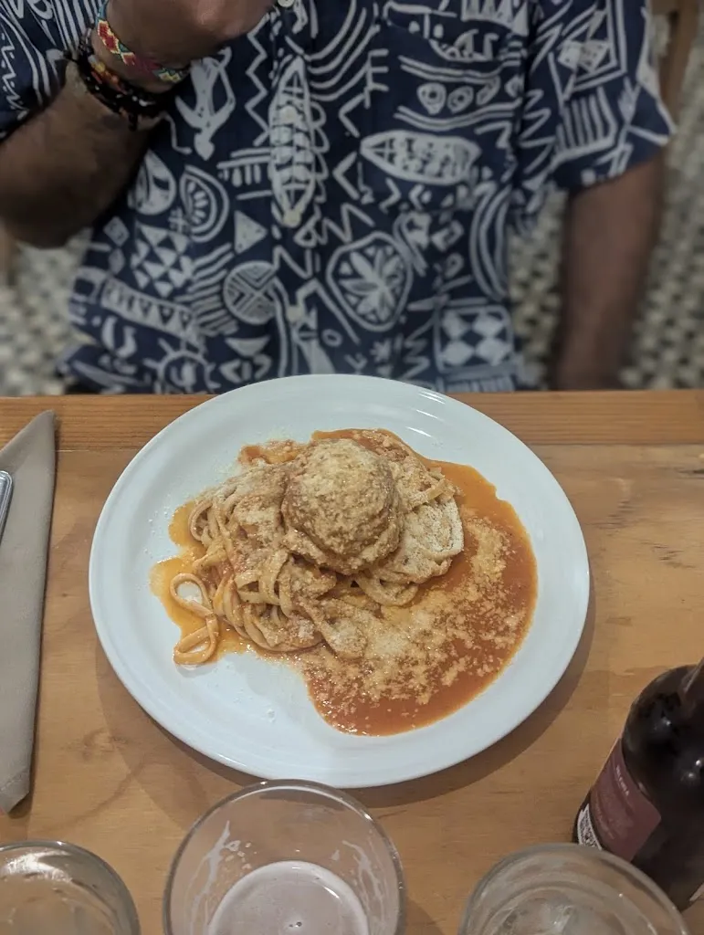 Menu_CARBONI MÉRIDA Ristorante_Mérida_immagine_7