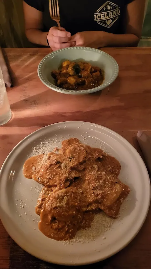 Menu_CARBONI MÉRIDA Ristorante_Mérida_immagine_8