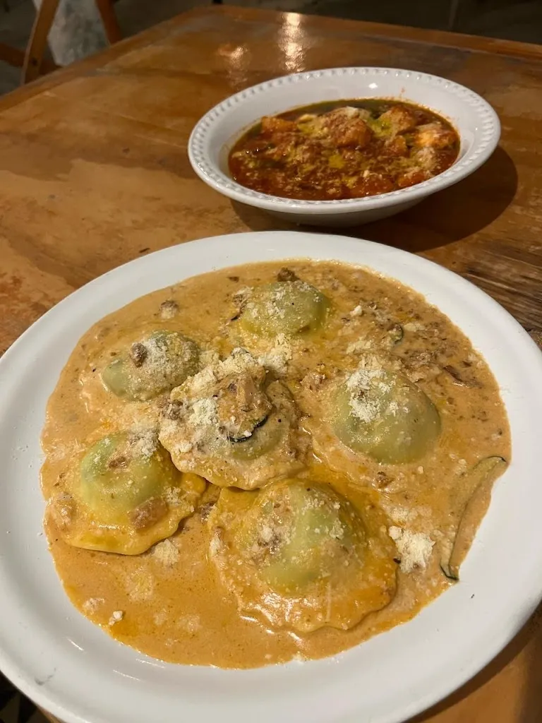 Scott M_CARBONI MÉRIDA Ristorante_Mérida_recensione