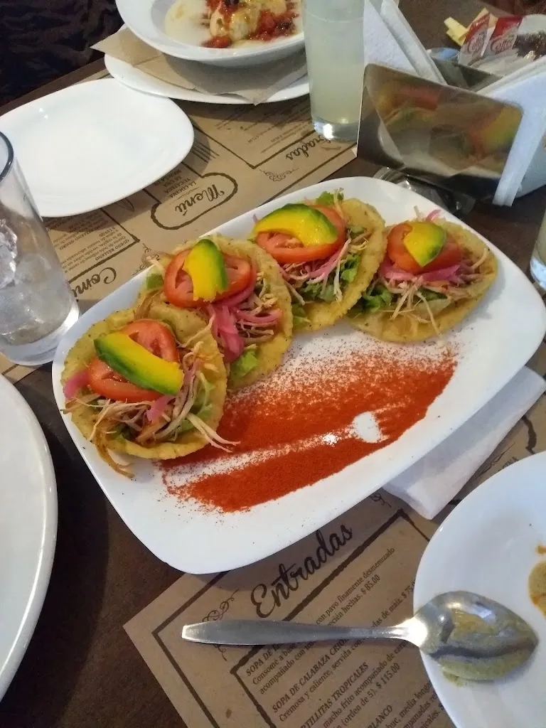 Menu_Manjar Blanco_Mérida_immagine_6