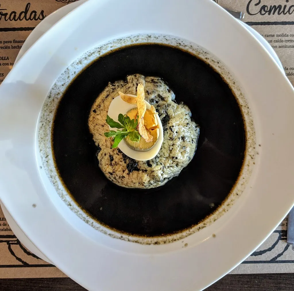 Menu_Manjar Blanco_Mérida_immagine_7