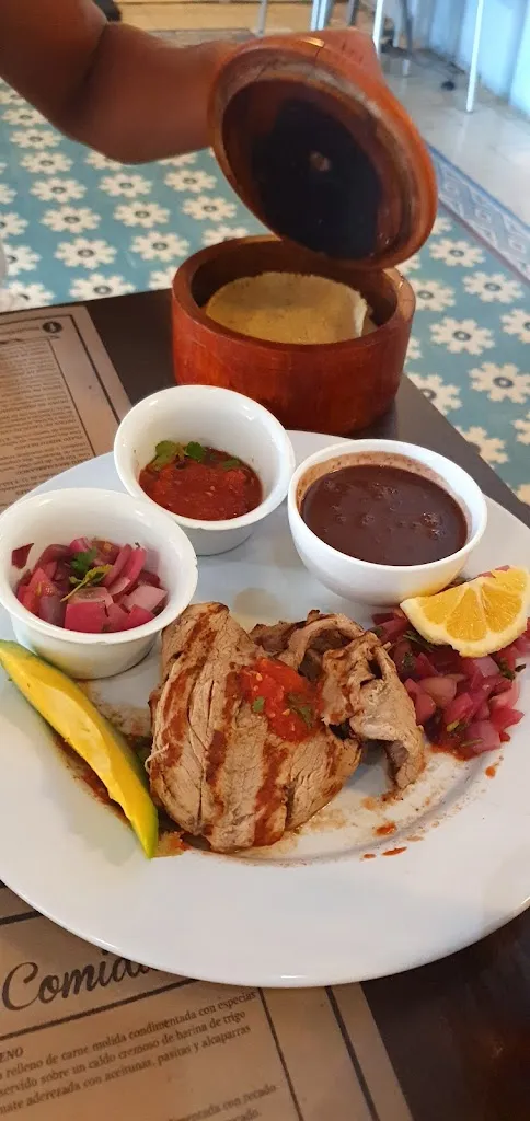 Menu_Manjar Blanco_Mérida_immagine_8