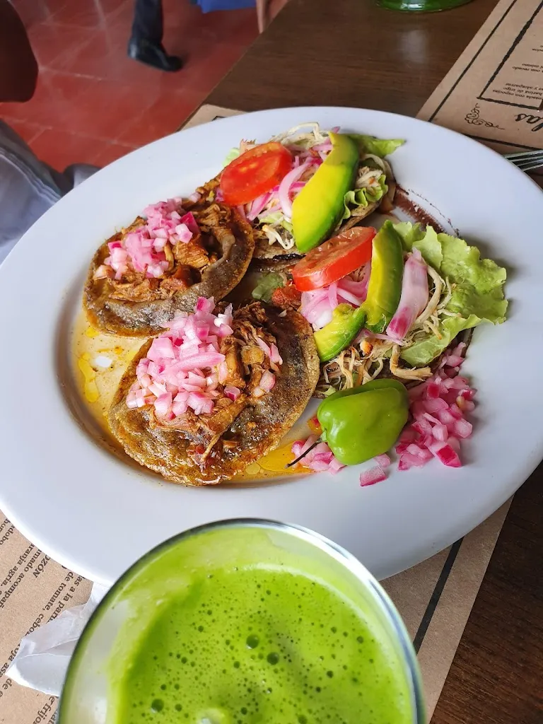 Menu_Manjar Blanco_Mérida_immagine_9