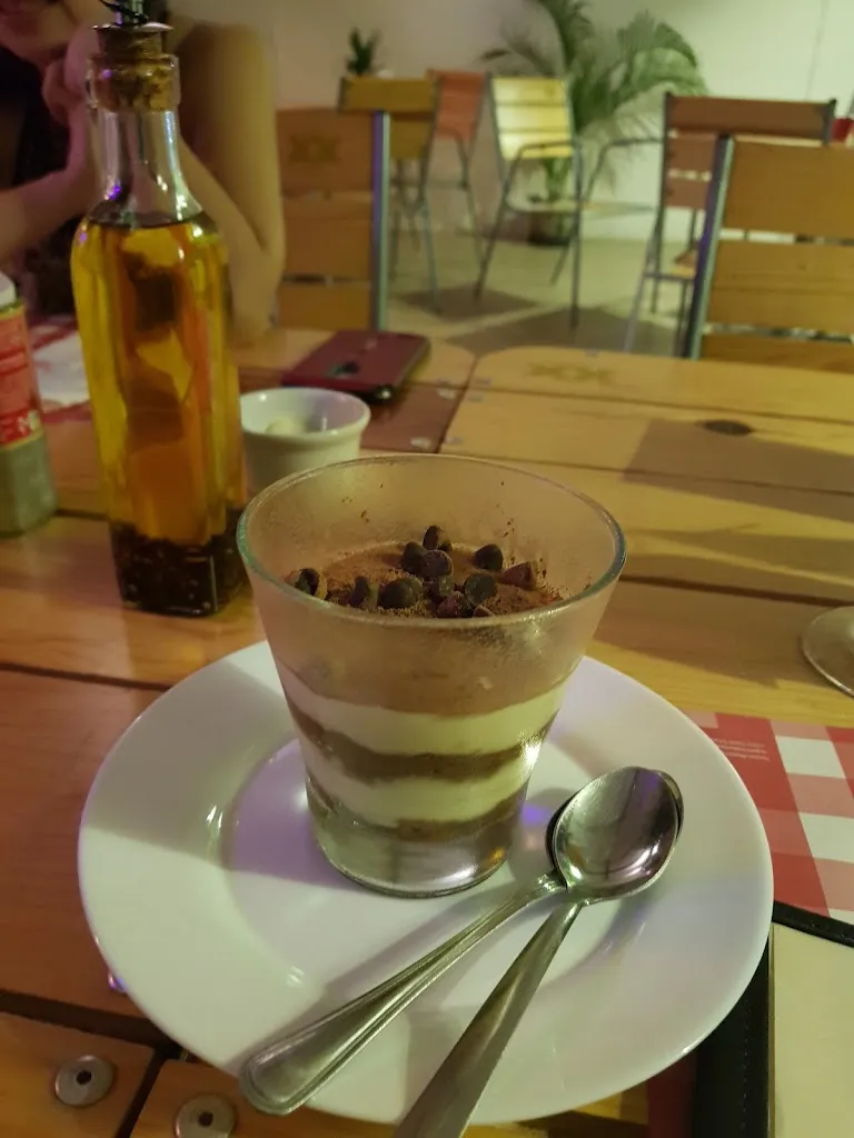 Menu_Dal Baffo Ristorante Bar Italiano_Mérida_image_7