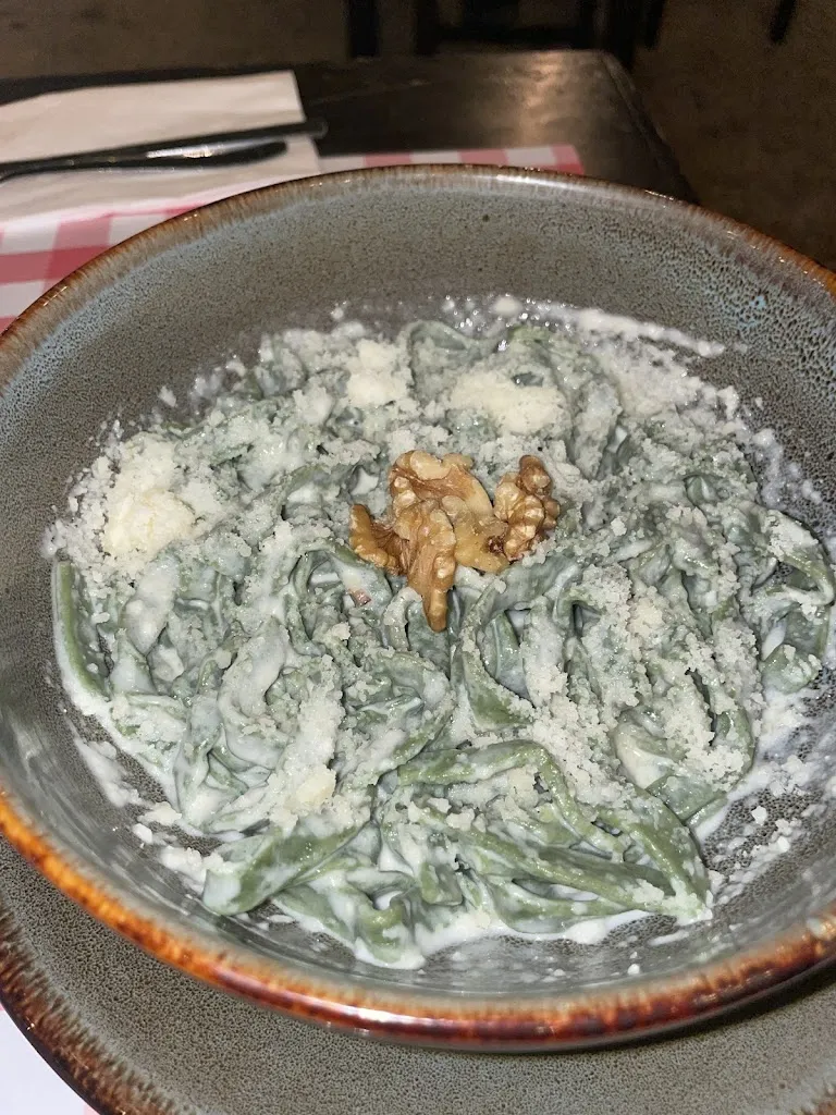 Menu_Dal Baffo Ristorante Bar Italiano_Mérida_image_8