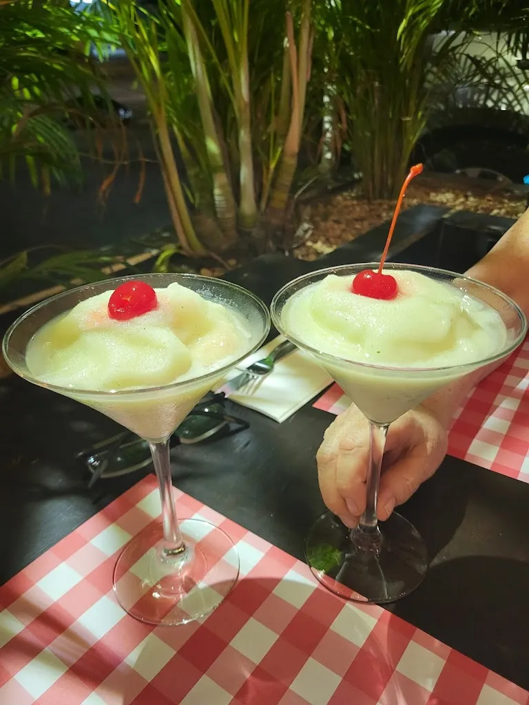 Mike Finkelstein_Dal Baffo Ristorante Bar Italiano_Mérida_review