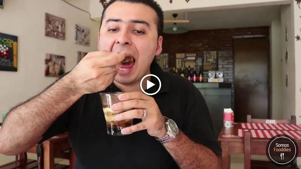 Dal Baffo Ristorante Bar Italiano_Mérida_slider_image_2