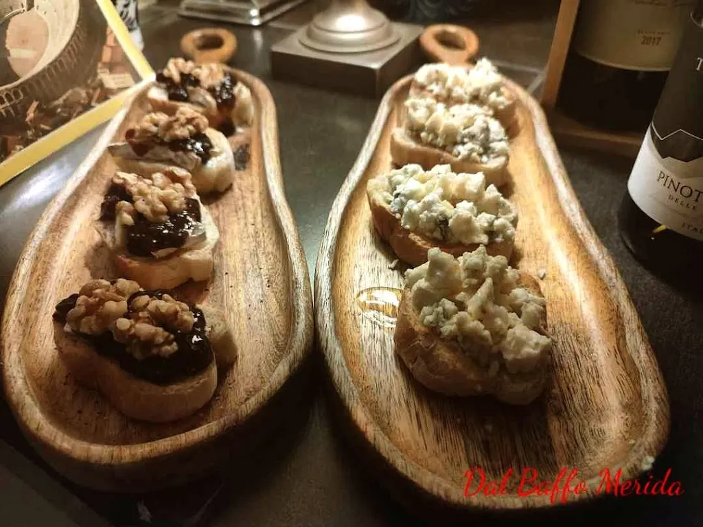 Dal Baffo Ristorante Bar Italiano_Mérida_slider_image_3