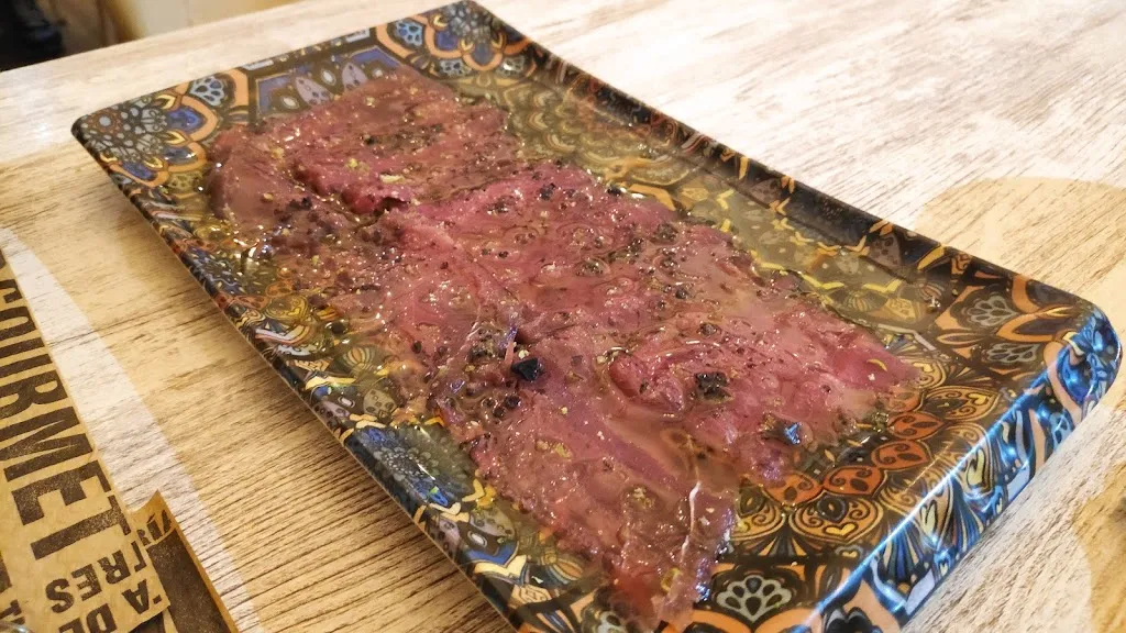 Menu_NATURACHO GastroTapas_Mérida_image_8