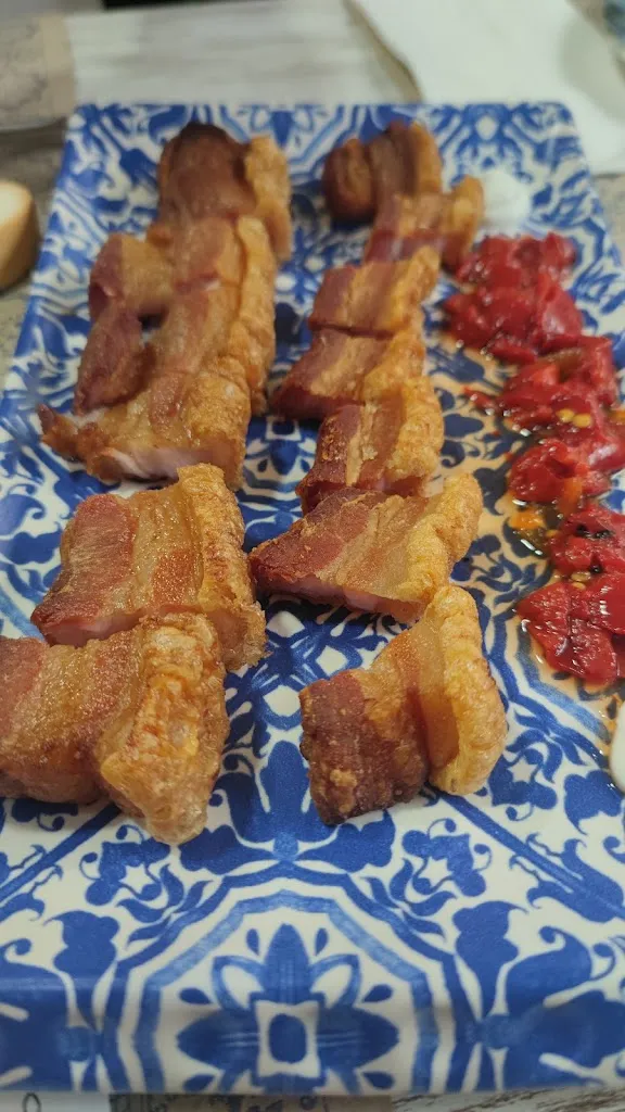 Menu_NATURACHO GastroTapas_Mérida_image_9