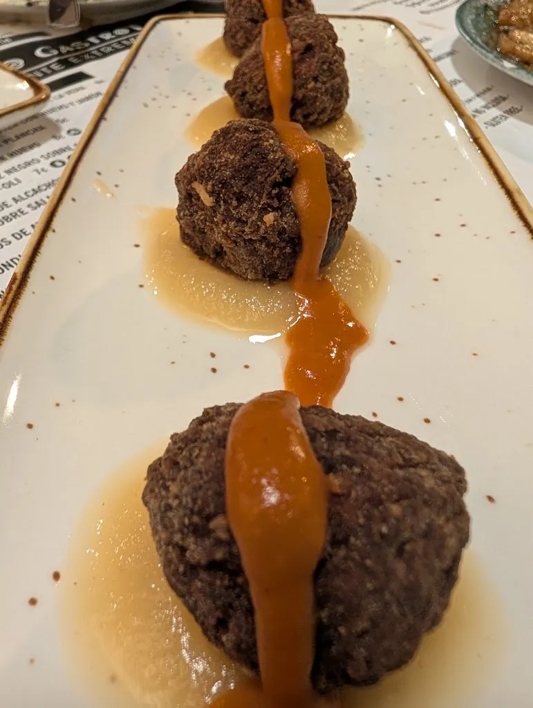 Sarah Krokis_NATURACHO GastroTapas_Mérida_review