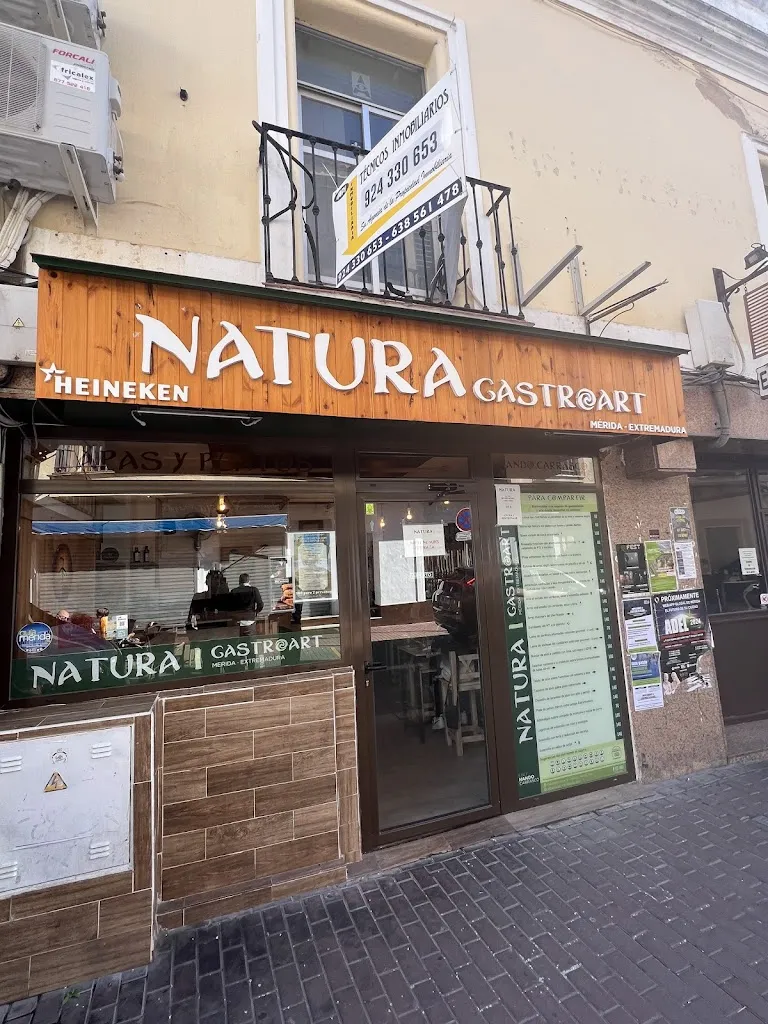 David Chin_NATURACHO GastroTapas_Mérida_review