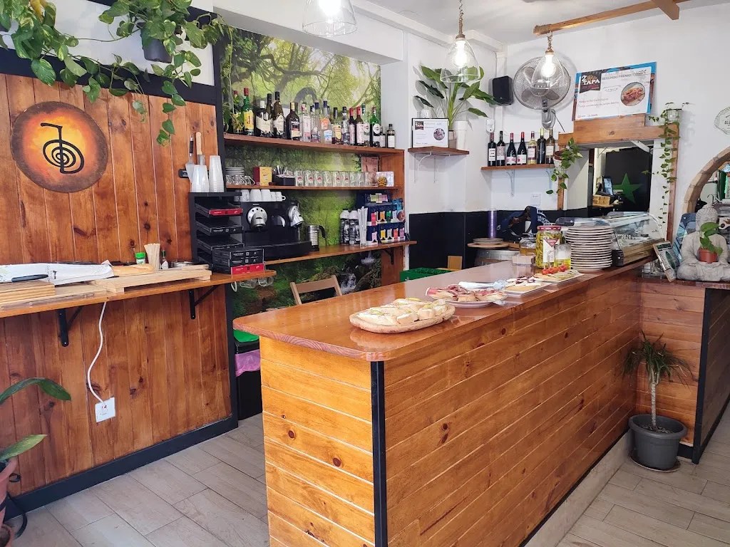 NATURACHO GastroTapas_Mérida_slider_image_1