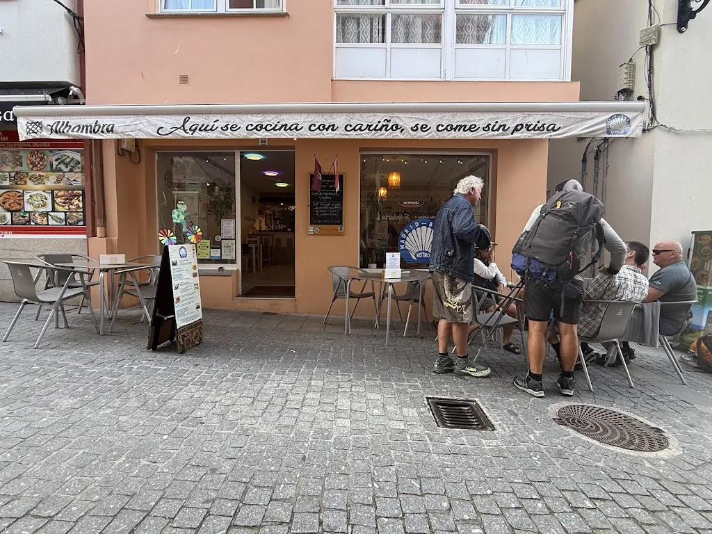 Madrid-Berlin Bistro_Fisterra_slider_image_2