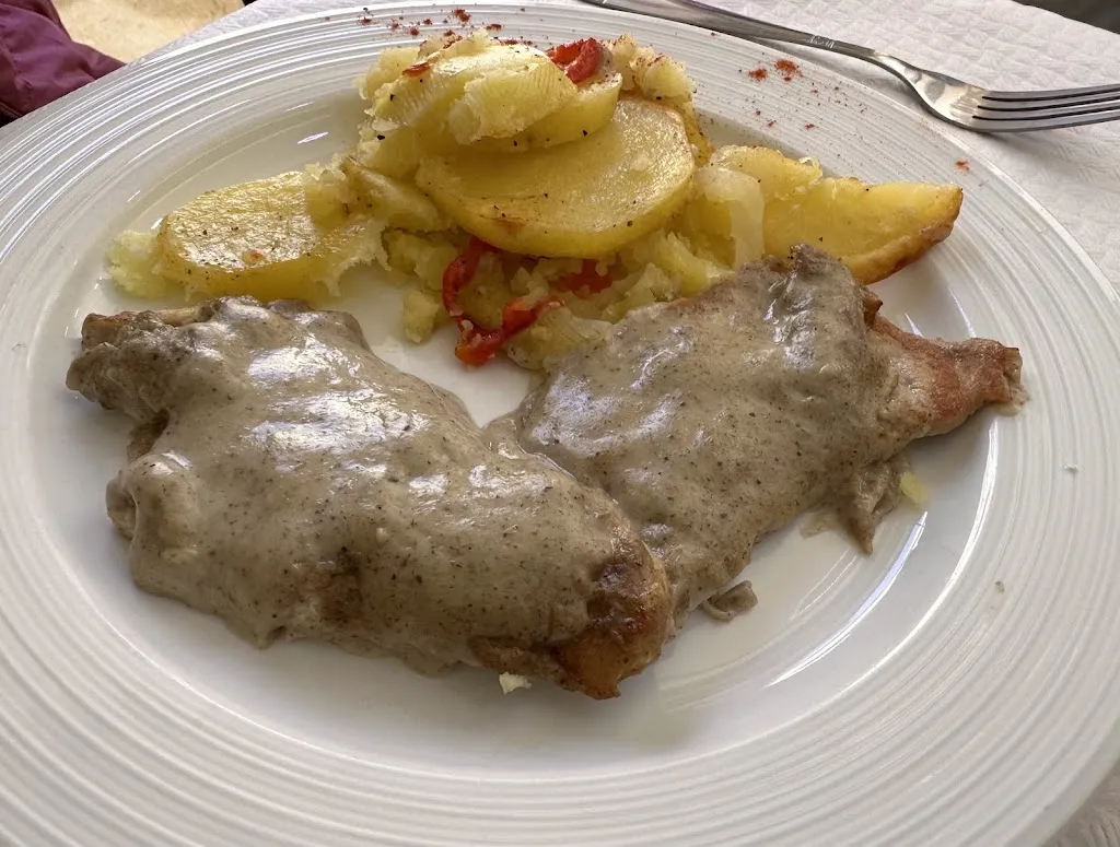 Kim Candy_Restaurante Olimpo_Mérida_review