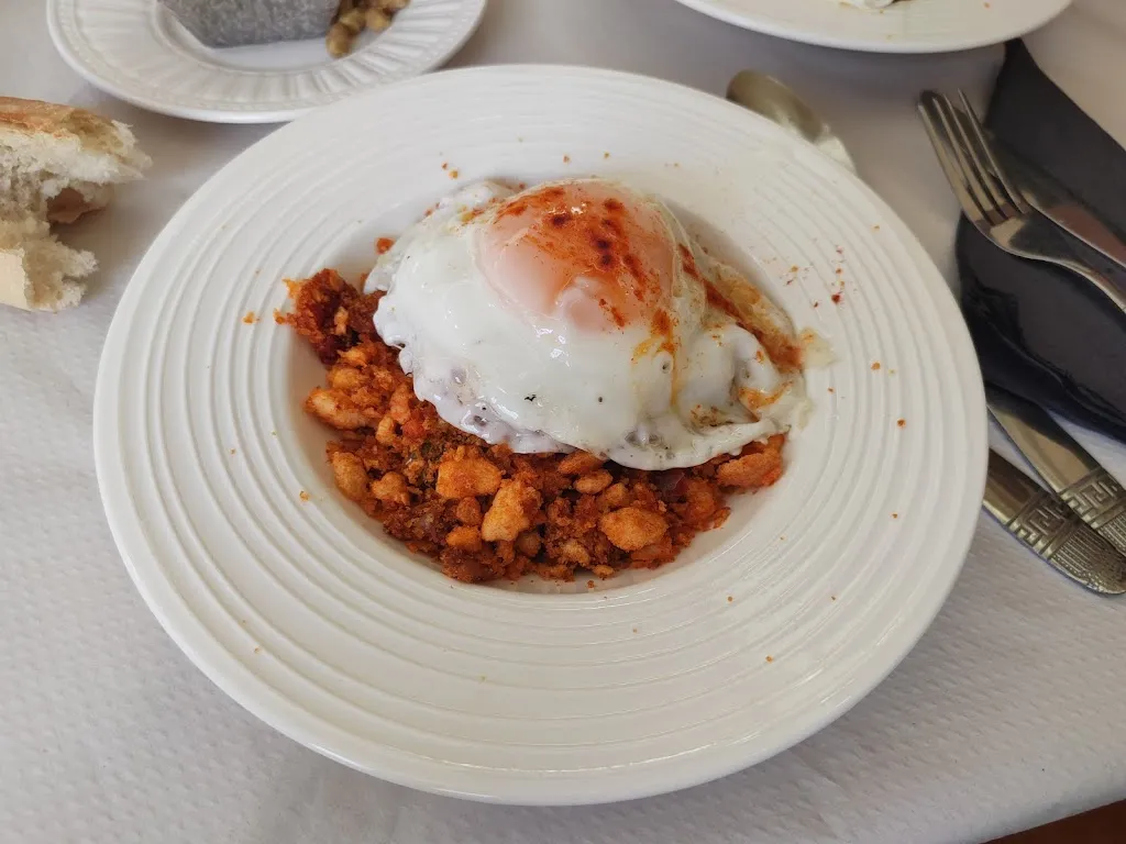 Restaurante Olimpo_Mérida_slider_image_2