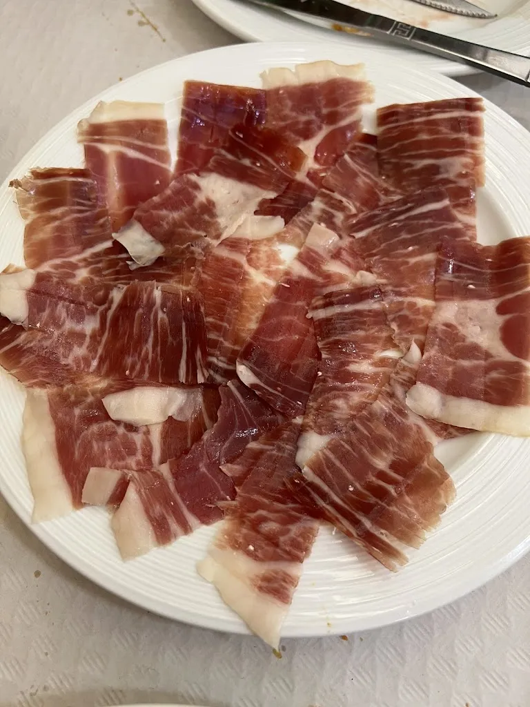 Restaurante Olimpo_Mérida_slider_image_3