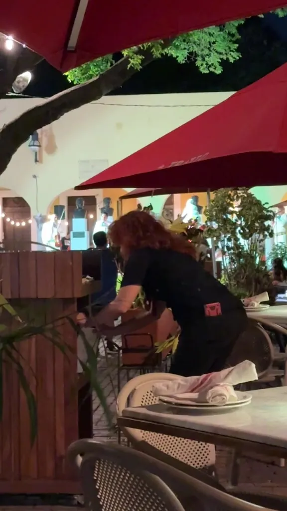 Magda_La Tratto Santa Lucía_Mérida_recensione