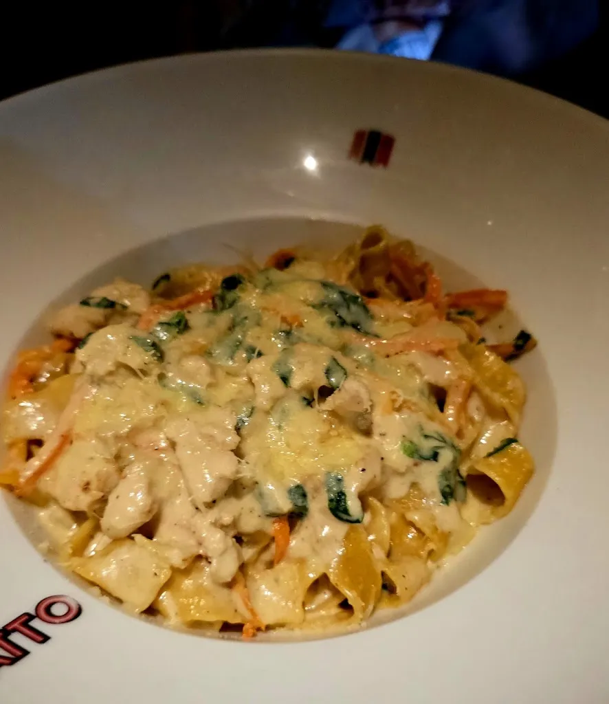 K C_La Tratto Santa Lucía_Mérida_recensione