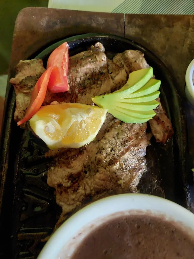 Menu_La Chaya Maya Casona_Mérida_image_6