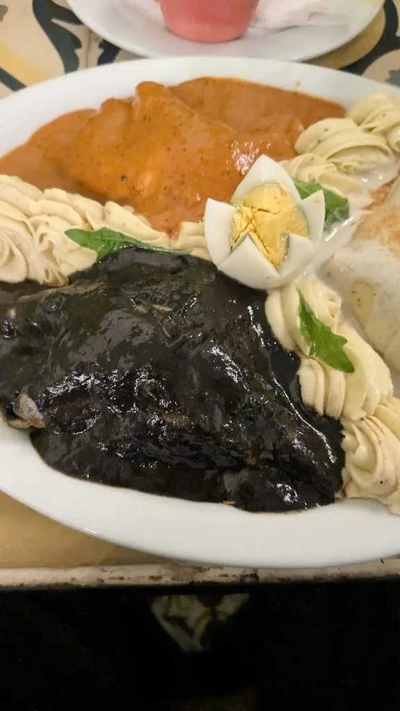 Alfredo Garcia_La Chaya Maya Casona_Mérida_review