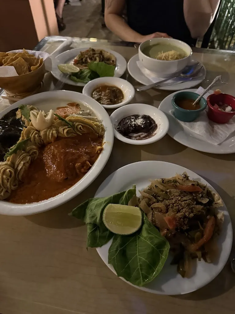 Magda_La Chaya Maya Casona_Mérida_review