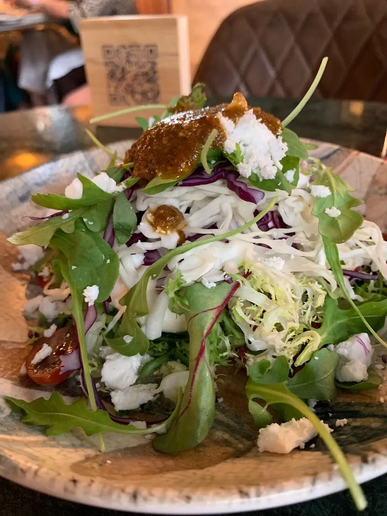 Menu_Restaurante Barbarossa_Mérida_image_7