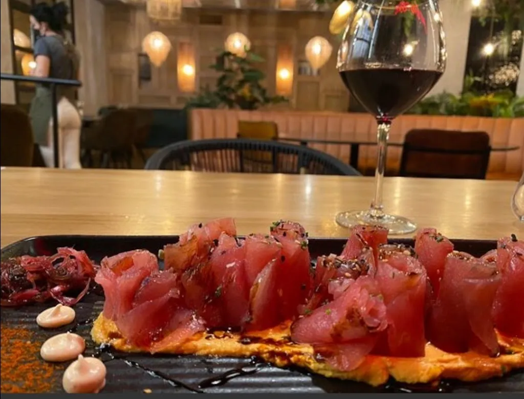 Menu_Restaurante Barbarossa_Mérida_image_8