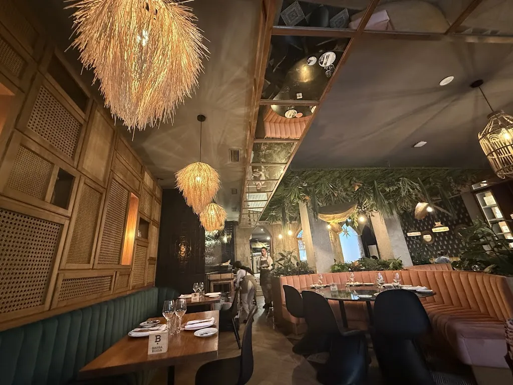 Restaurante Barbarossa_Mérida_slider_image_3