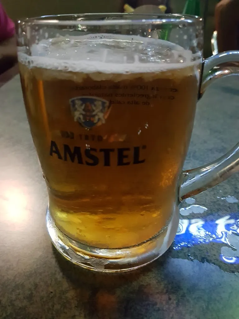 Menu_Bar Las Candelas_Oliva de Mérida_image_3