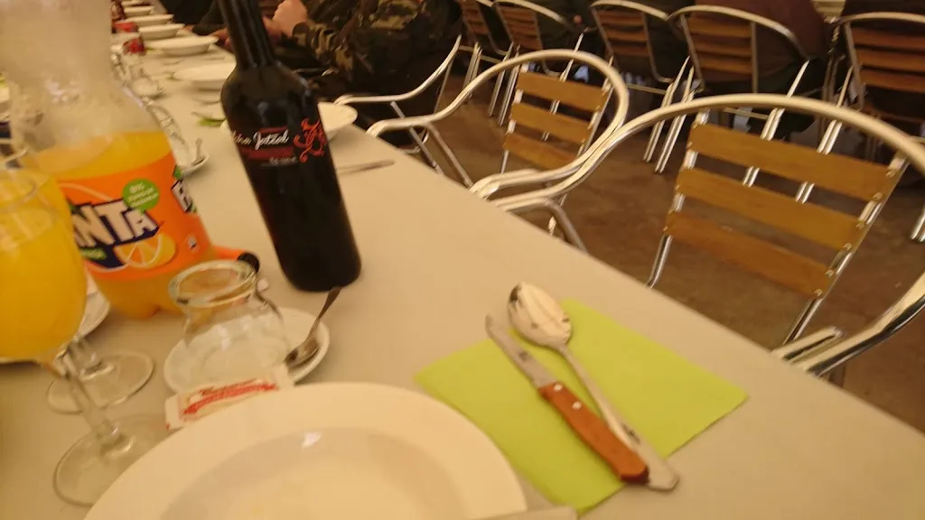 Menu_Bar Las Candelas_Oliva de Mérida_image_4