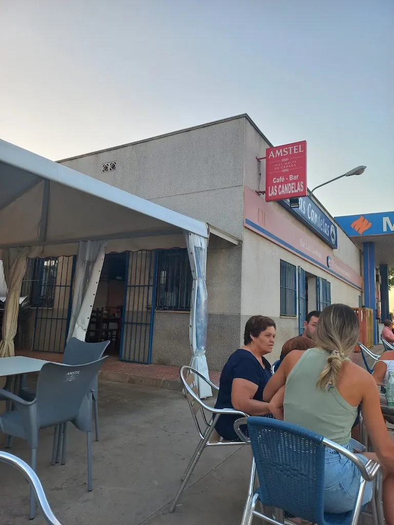 Bar Las Candelas_Oliva de Mérida_slider_image_2