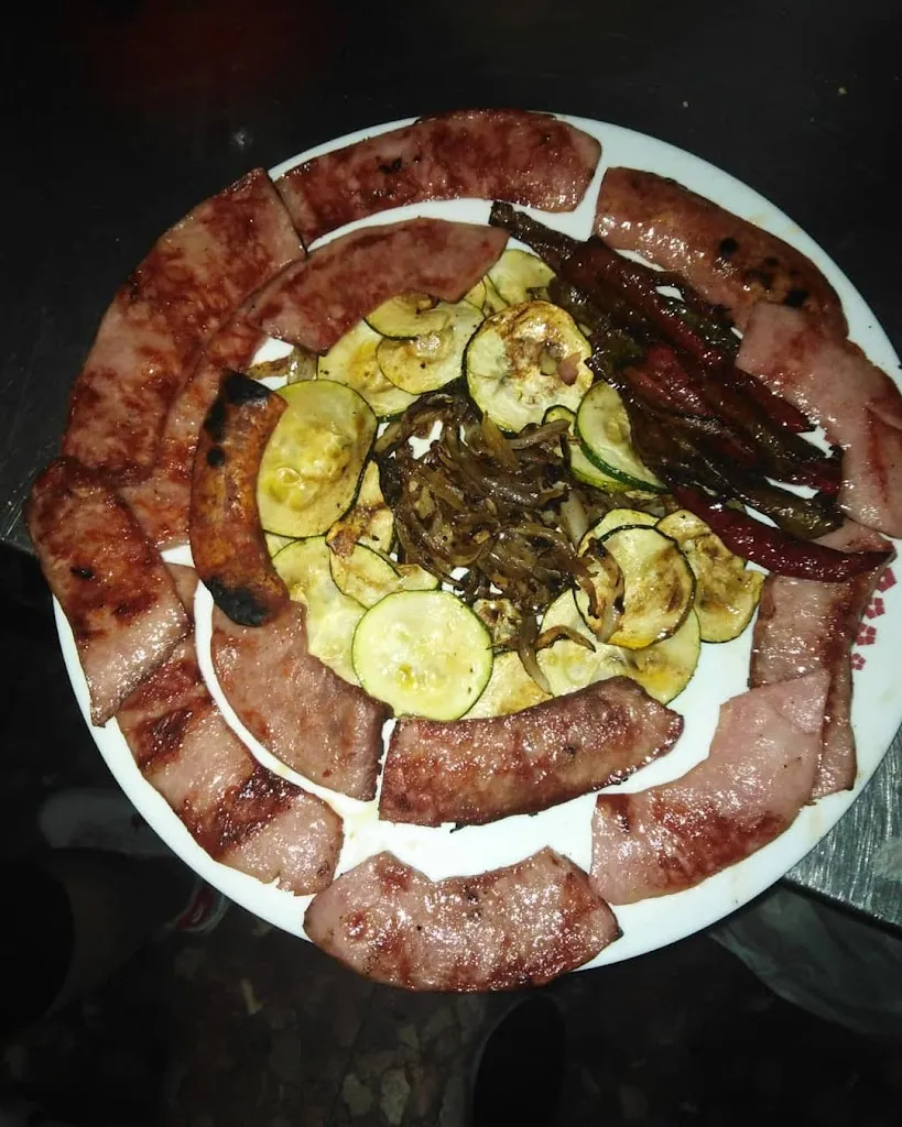 Menu_Café-Bar Julia_Oliva de Mérida_image_1