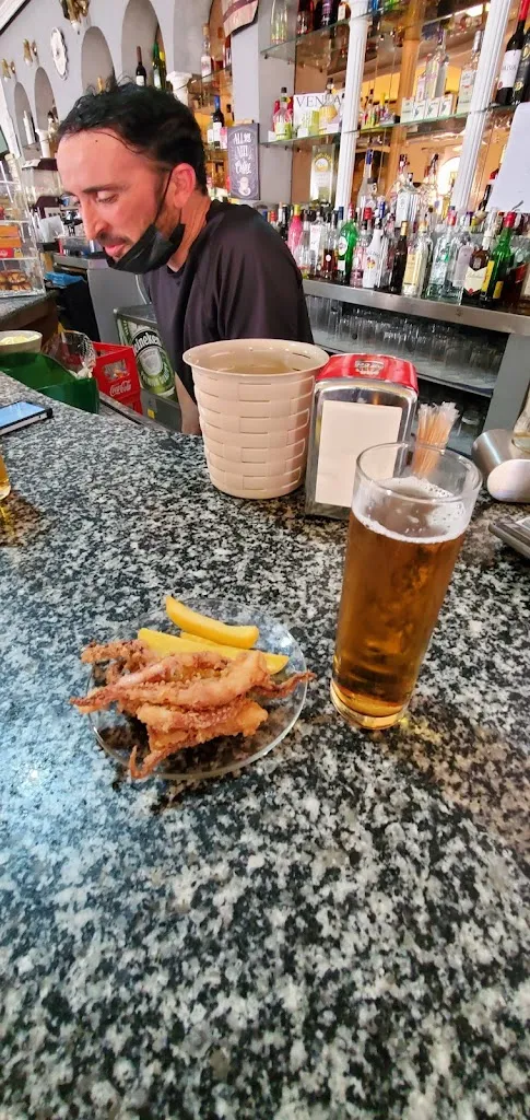 Menu_Café-Bar Julia_Oliva de Mérida_image_4