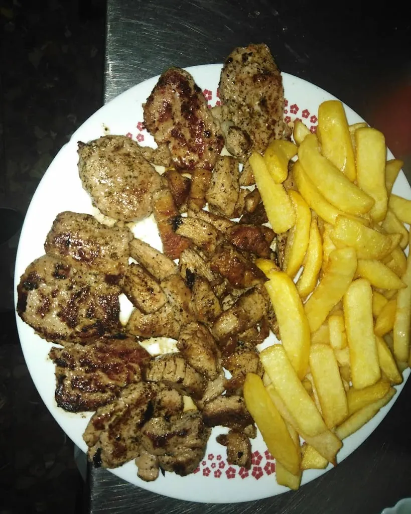 Menu_Café-Bar Julia_Oliva de Mérida_image_5