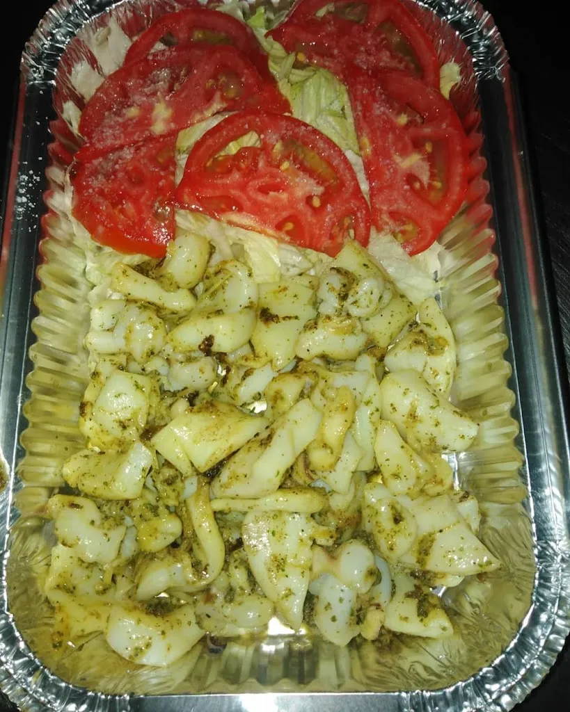 Menu_Café-Bar Julia_Oliva de Mérida_image_8