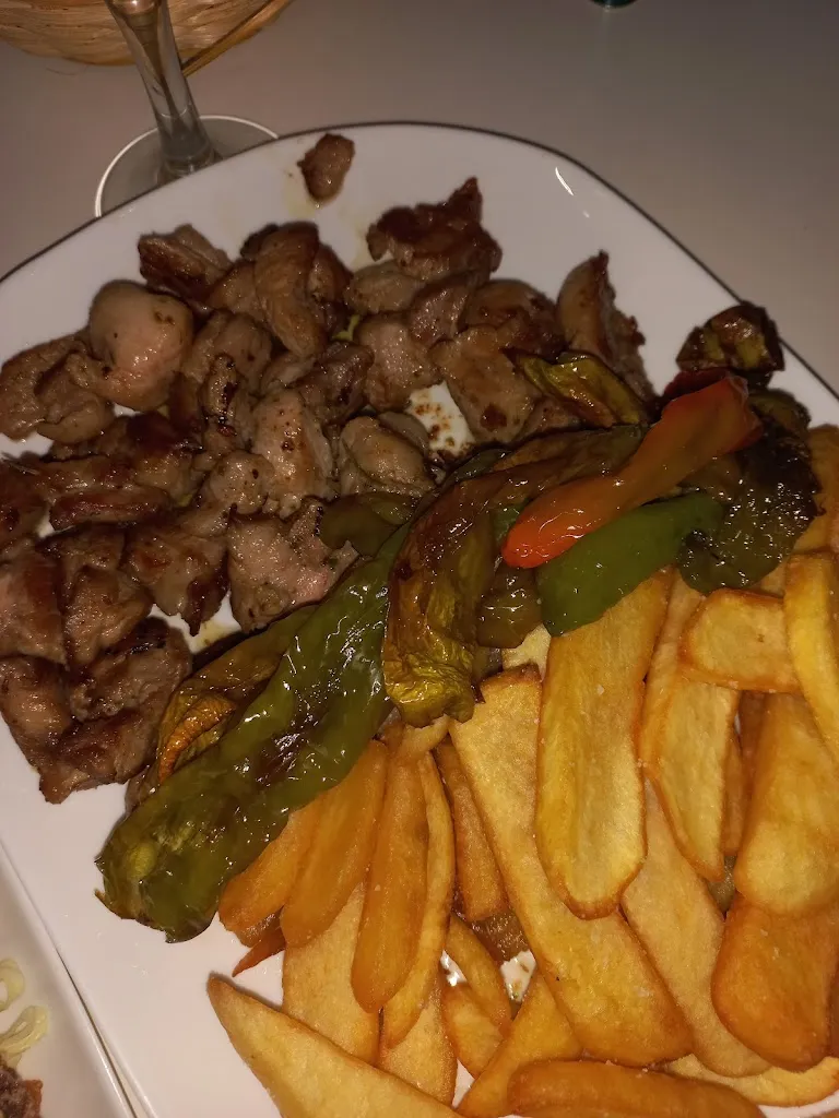 Menu_Café-Bar Julia_Oliva de Mérida_image_9