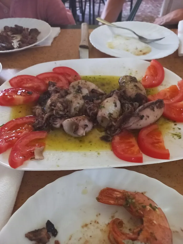 Géraldine Boncire_Café-Bar Julia_Oliva de Mérida_review