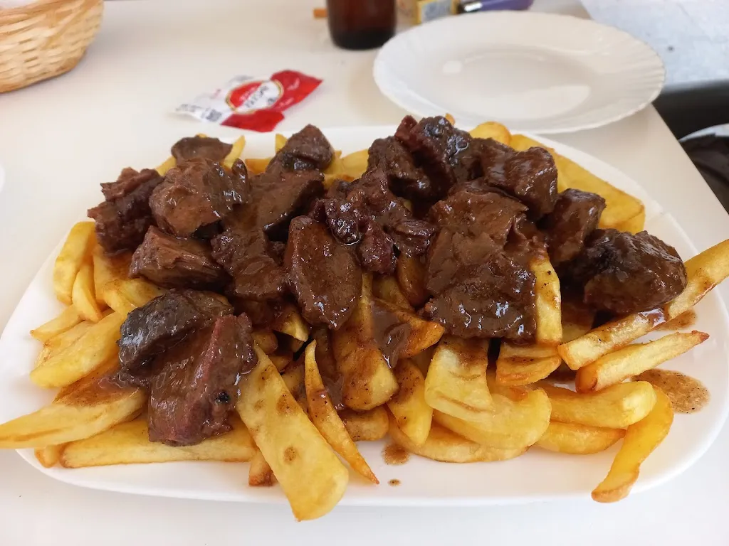 Café-Bar Julia_Oliva de Mérida_slider_image_2