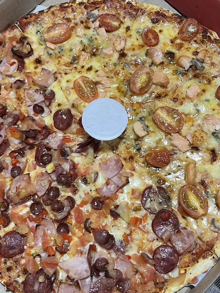 Menu_Pizzas Piccolo La 80_Medellín_image_5