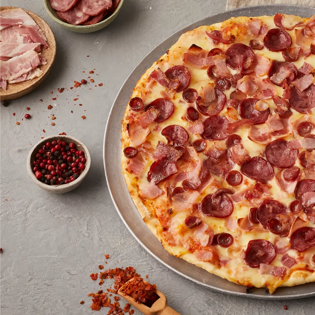 Menu_Pizzas Piccolo La 80_Medellín_image_9