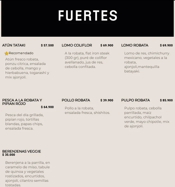 Menu_MAL DE OJO ROOFTOP MEDELLIN_Medellín_image_1