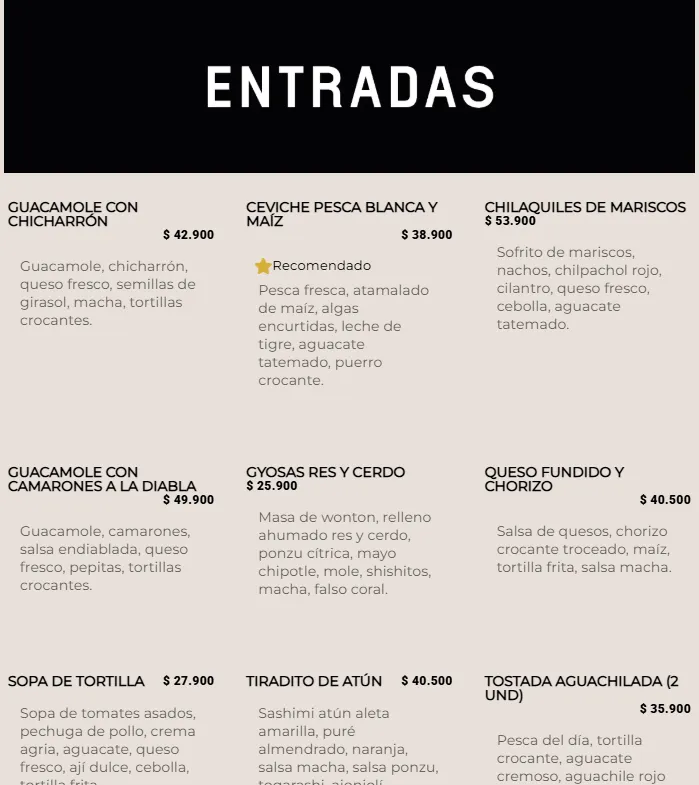 Menu_MAL DE OJO ROOFTOP MEDELLIN_Medellín_image_3
