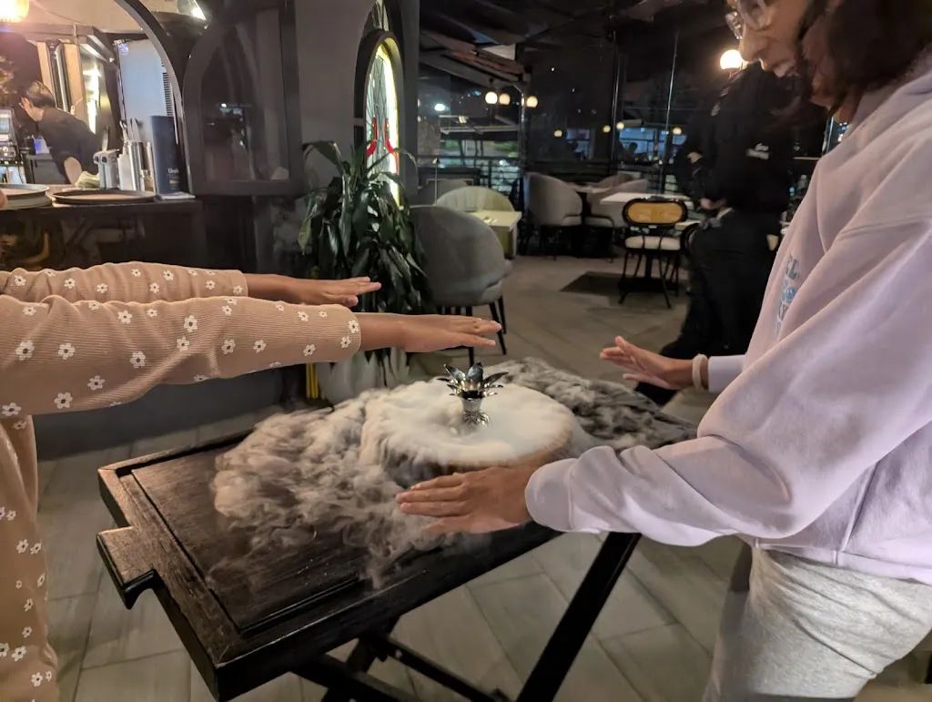 Michel Verbist_Restaurante Okus_Medellín_review