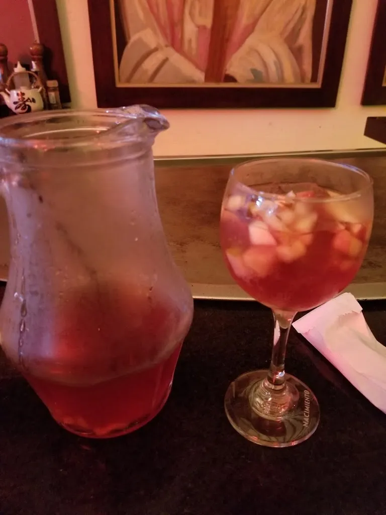 Menu_La Pampa Parrilla Argentina Provenza Medellin_Medellín_immagine_5