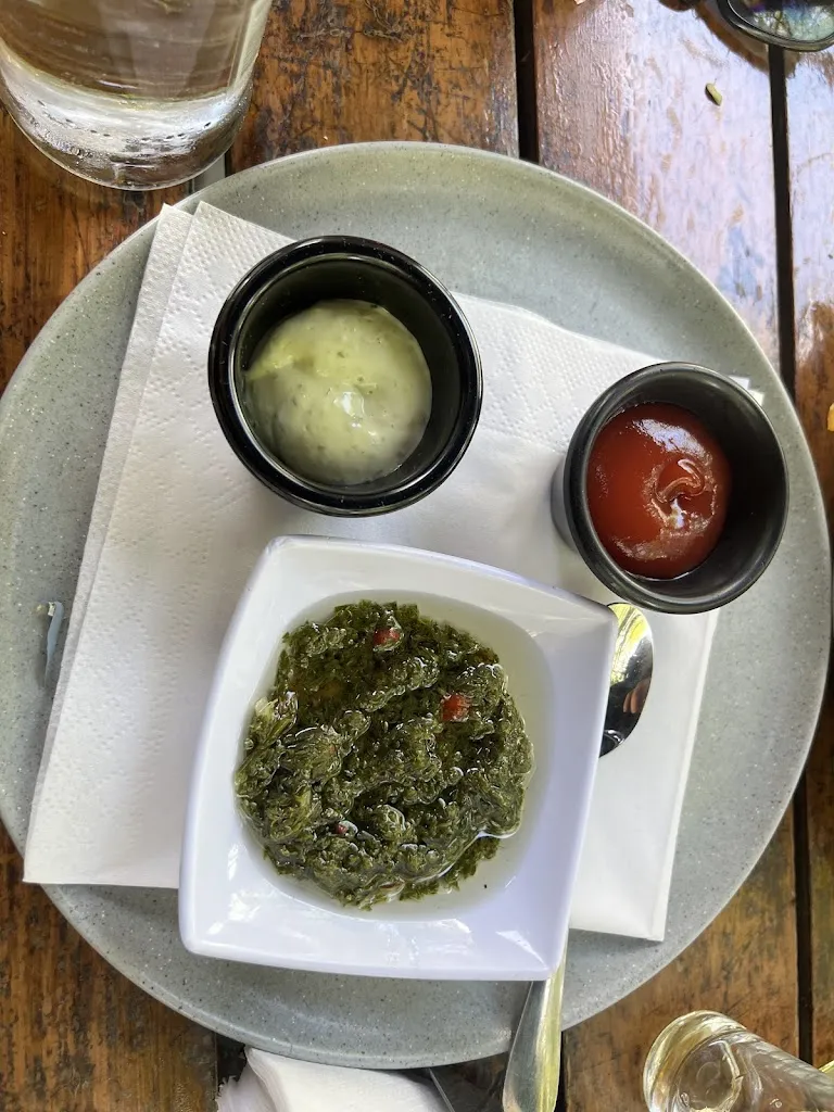 Menu_La Pampa Parrilla Argentina Provenza Medellin_Medellín_immagine_6