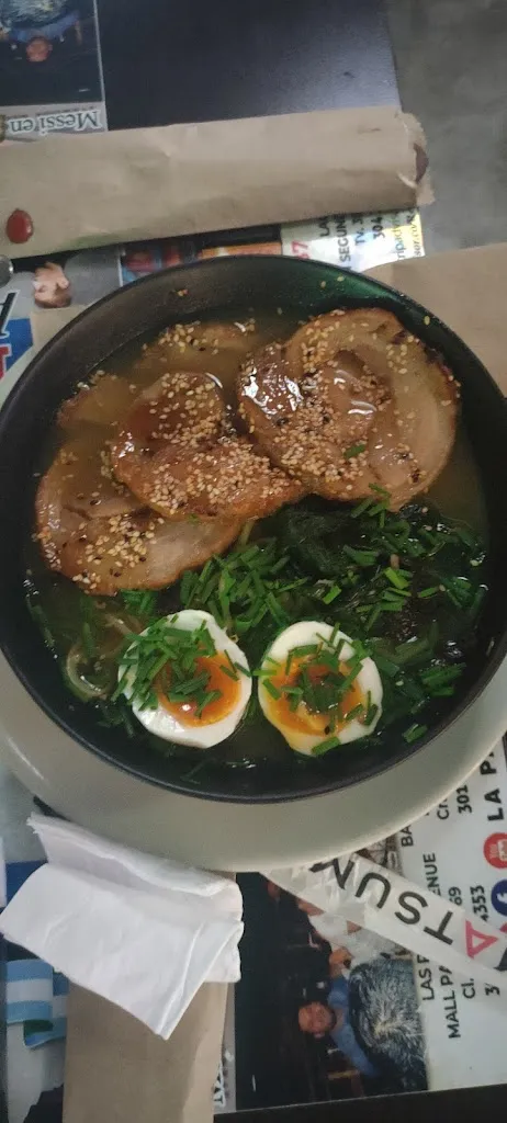 Menu_La Pampa Parrilla Argentina Provenza Medellin_Medellín_immagine_7