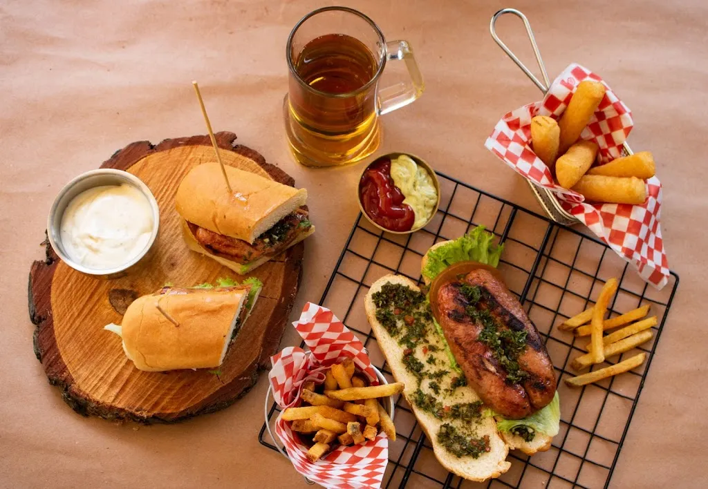 La Pampa Parrilla Argentina Provenza Medellin_Medellín_slider_image_3