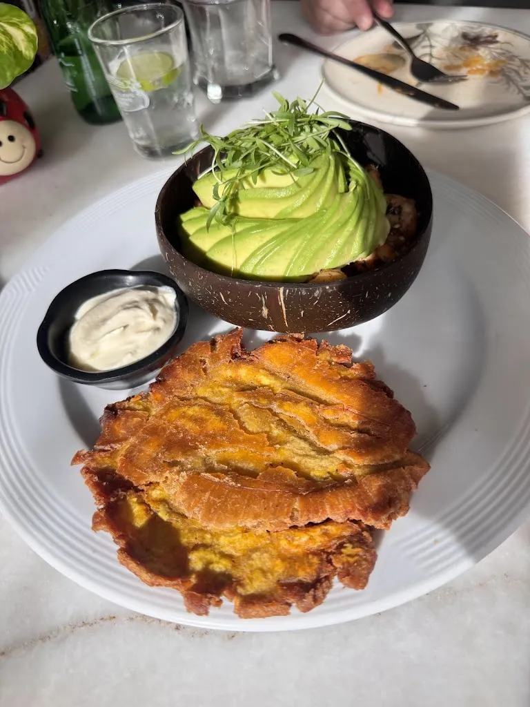 Jenn Marin_Alambique_Medellín_review