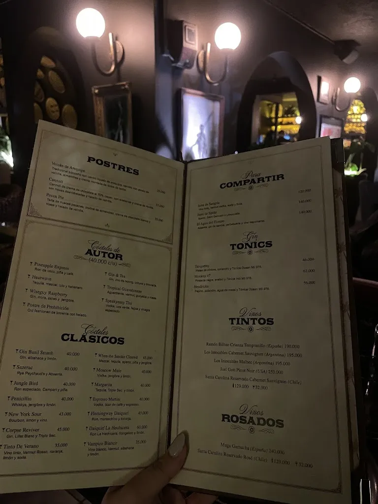 Menu_Mombasa Restaurante Medellín_Medellín_image_1